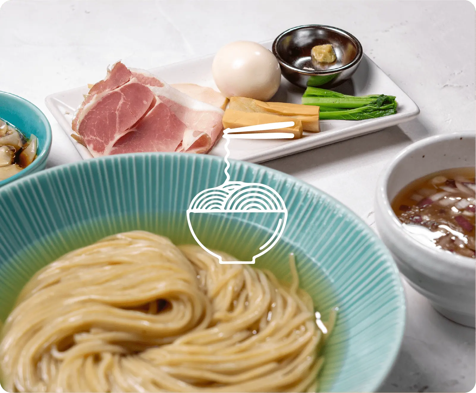 ラーメン専門コンサルタント業